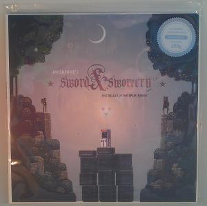 Sword and Sworcery LP (01)